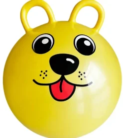 BALLON SAUTEUR - CHIEN