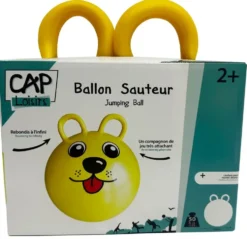 BALLON SAUTEUR - CHIEN