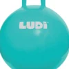 BALLON SAUTEUR XXL BLEU