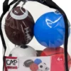 BALLONS DE SPORT