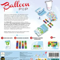 BALLOON POP