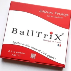 BALLTRIX EDITION PRESTIGE