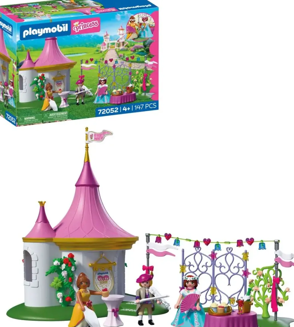 BAL MASQUE AU PAVILLON 72052