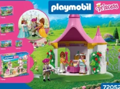 BAL MASQUE AU PAVILLON 72052