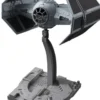 BANDAIMAQUETTE 1/72 TIE ADVANCED