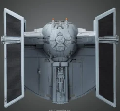 BANDAIMAQUETTE 1/72 TIE ADVANCED