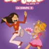 BANDE DESSINEE - LES SISTERS - LA COMPIL 02
