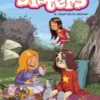 BANDE DESSINEE - LES SISTERS - POCHE TOME 15