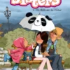 BANDE DESSINEE - LES SISTERS TOME 06
