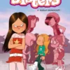 BANDE DESSINEE - LES SISTERS TOME 05