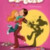 BANDE DESSINEE - LES SISTERS TOME 01