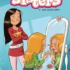 BANDE DESSINEE - LES SISTERS -TOME 14
