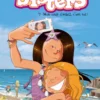 BANDE DESSINEE - LES SISTERS TOME 07
