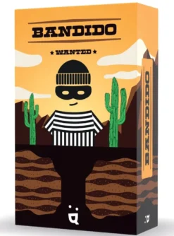 BANDIDO
