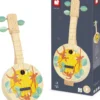 BANJO JUNGLE