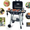 BARBECUE GRILL