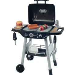 BARBECUE GRILL