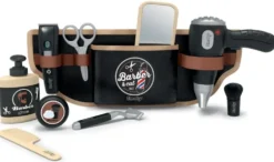 BARBER & CUT - CEINTURE