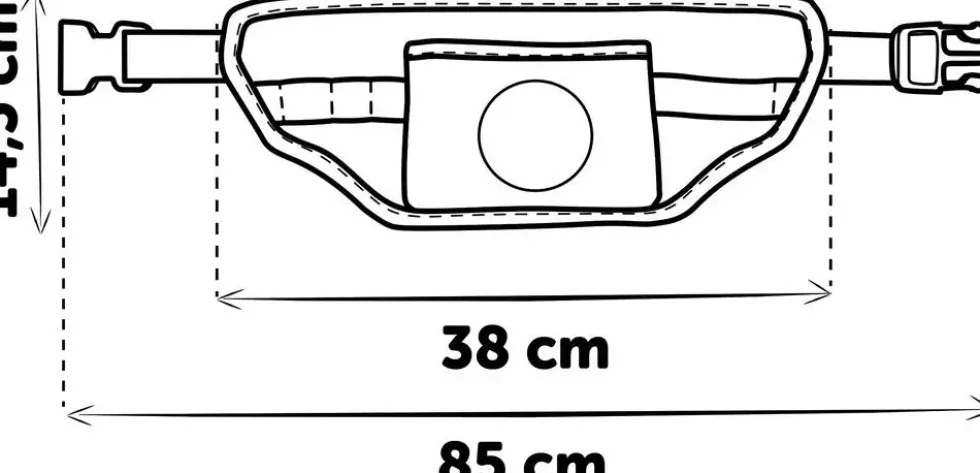 BARBER & CUT - CEINTURE