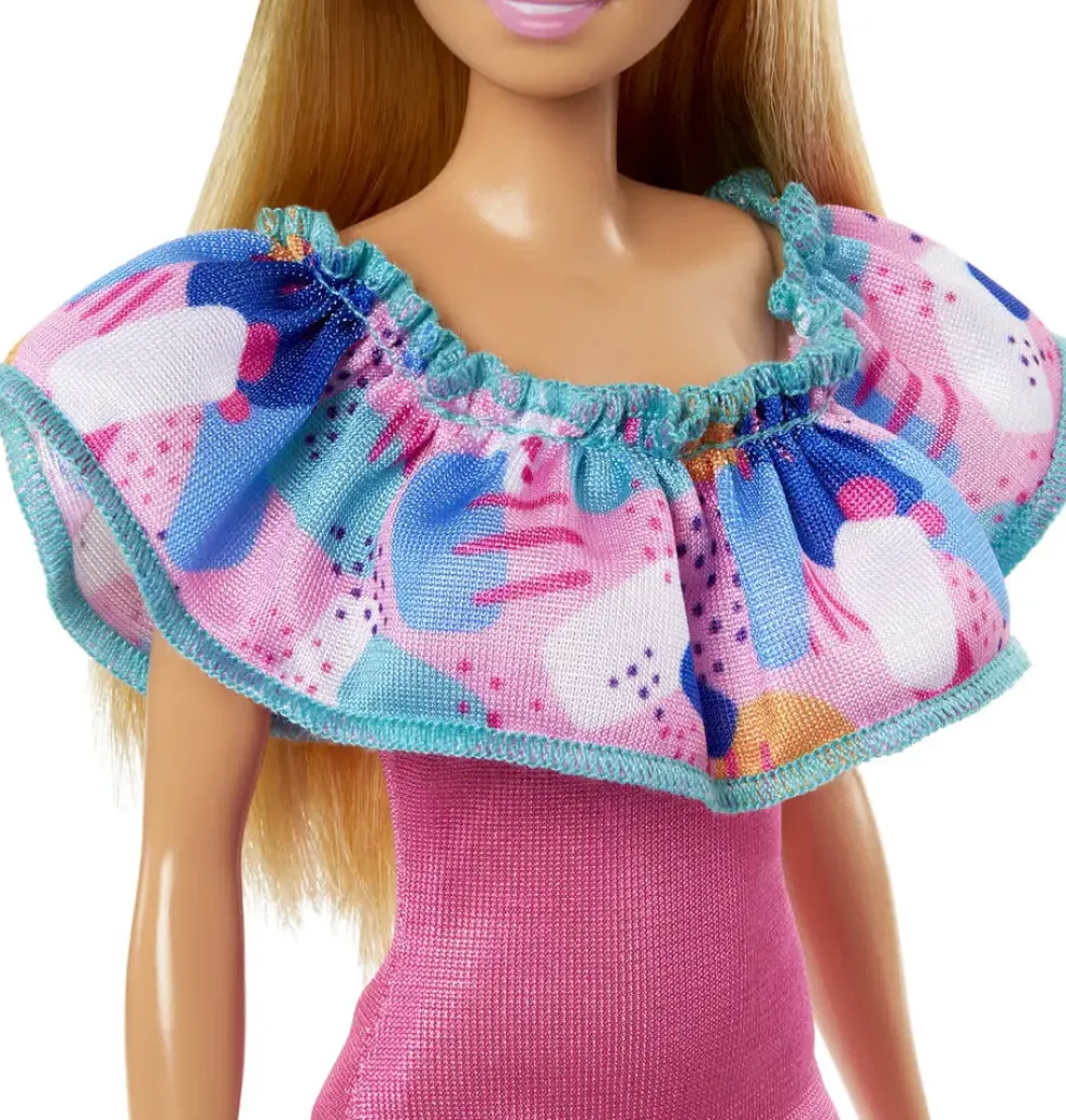 BARBIE AND STACIE TO THE RESCUE - COFFRET POUPEES