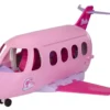 BARBIE - AVION DE REVE