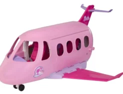 BARBIE - AVION DE REVE