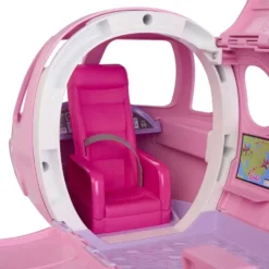 BARBIE - AVION DE REVE