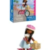 BARBIE BROOKLYN ET SON VELO 72125