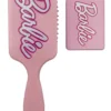 BARBIE - BROSSE A CHEVEUX ET MIROIR