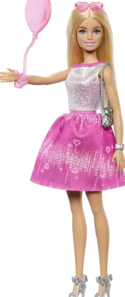 BARBIE - CALENDRIER DE L'AVENT FASHIONISTAS