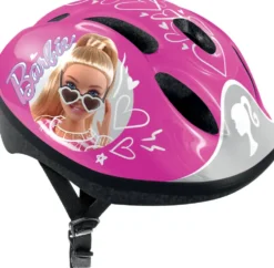 BARBIE - CASQUE VELO TAILLE S