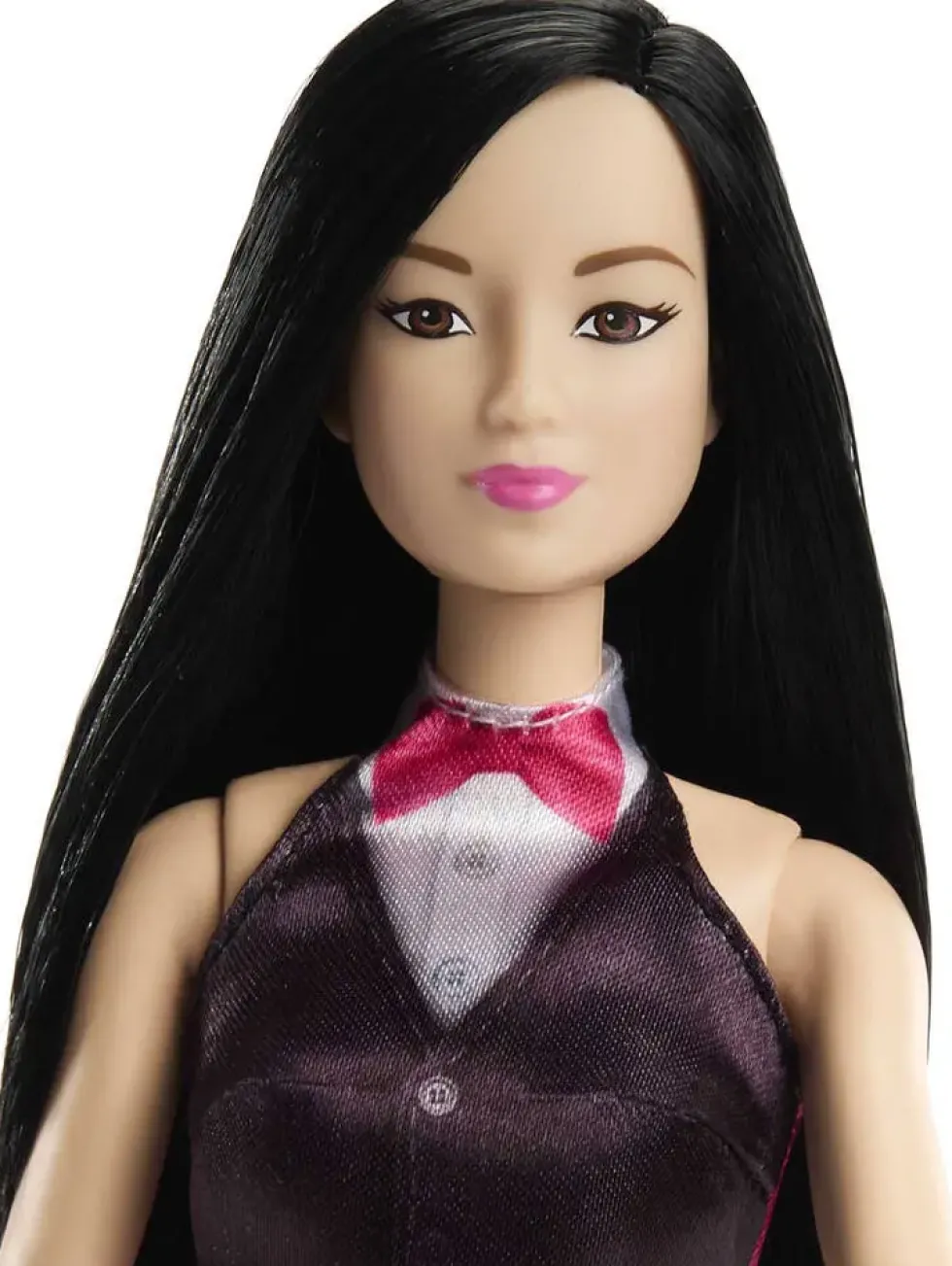 BARBIE - COFFRET BARBIE VIOLONISTE