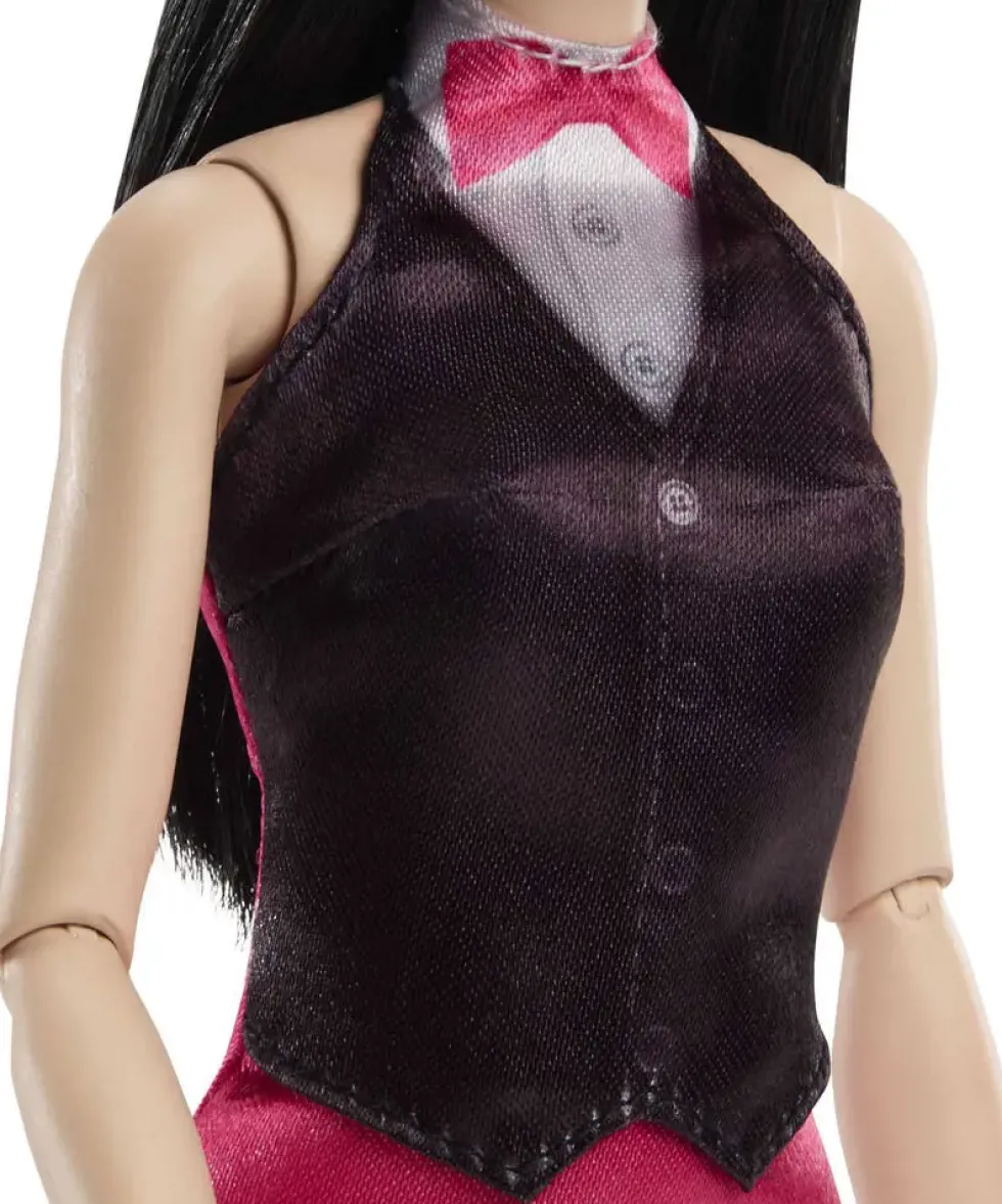 BARBIE - COFFRET BARBIE VIOLONISTE