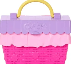 BARBIE -COFFRET CHELSEA GOUTER