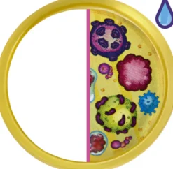 BARBIE - COFFRETPOUPEE SCIENTIFIQUE