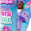 BARBIE CUTIE REVEAL - OURSON