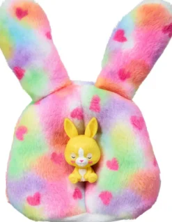 BARBIE CUTIE REVEAL - POUPEE LAPIN