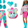 BARBIE CUTIE REVEAL - POUPEE TOUJOYEUX