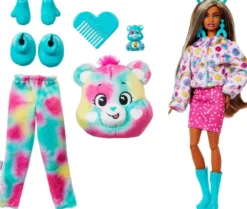 BARBIE CUTIE REVEAL - POUPEE TOUJOYEUX
