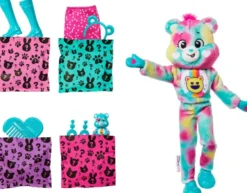 BARBIE CUTIE REVEAL - POUPEE TOUJOYEUX