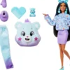 BARBIE CUTIE REVEAL - POUPEE TOUMERVEILLEUX