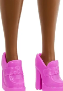 BARBIE DREAMBESTIES - POUPEE BROOKLYN
