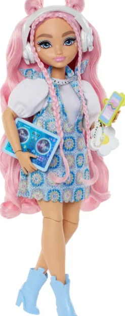 BARBIE DREAM BESTIES - POUPEE DAISY