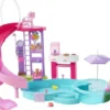 BARBIE - GRANDE PISCINE DE REVE