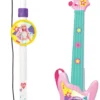 BARBIE - GUITARE AVEC MICROPHONE