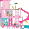 BARBIE - LA MAISON DE REVE DE BARBIE -