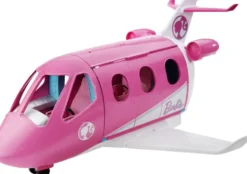 BARBIE - L'AVION DE REVE