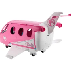 BARBIE - L'AVION DE REVE