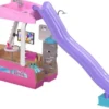 BARBIE - LE BATEAU DE REVE