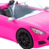 BARBIE - LE CABRIOLET
